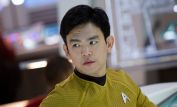 John Cho