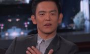 John Cho