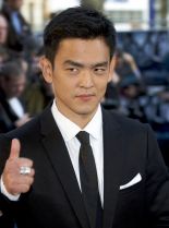 John Cho