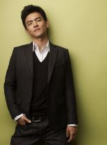 John Cho