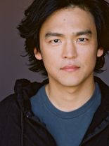 John Cho