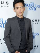 John Cho