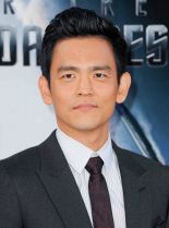 John Cho