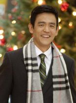 John Cho