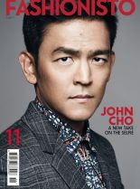 John Cho