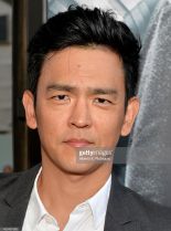 John Cho