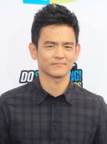 John Cho