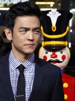 John Cho