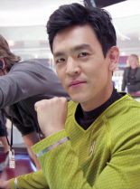 John Cho