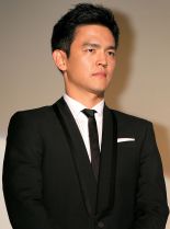 John Cho