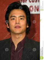 John Cho