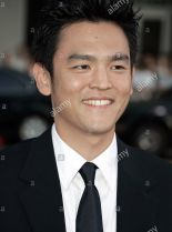 John Cho