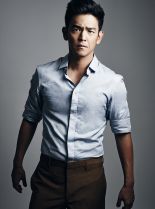 John Cho