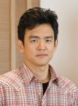 John Cho