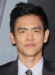 John Cho