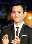 John Cho