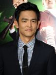 John Cho