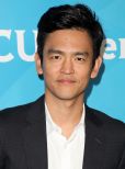 John Cho