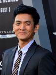 John Cho