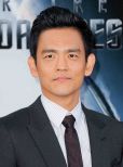 John Cho