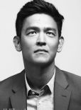 John Cho