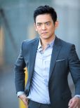 John Cho