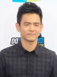 John Cho