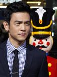 John Cho