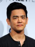 John Cho