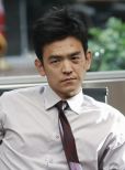 John Cho