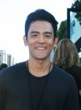 John Cho