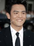 John Cho