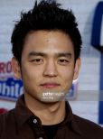 John Cho