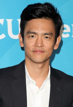 John Cho