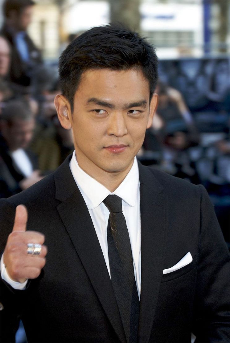 John Cho