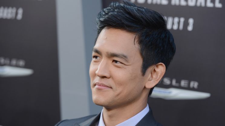 John Cho