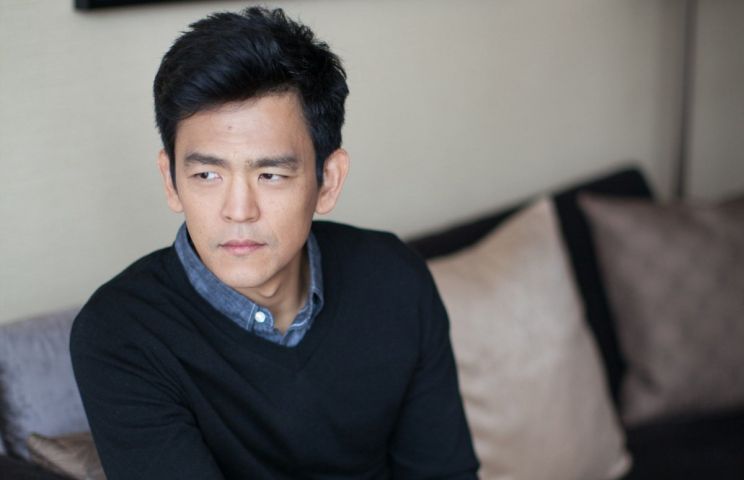 John Cho