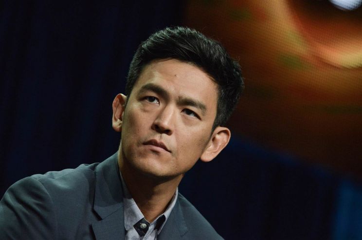 John Cho