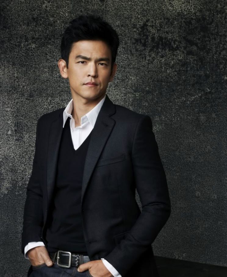 John Cho