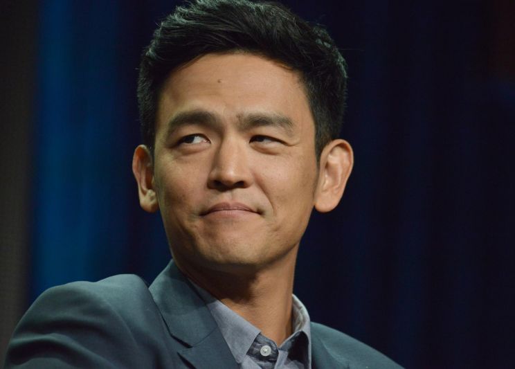 John Cho