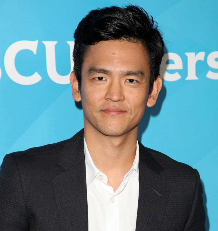 John Cho