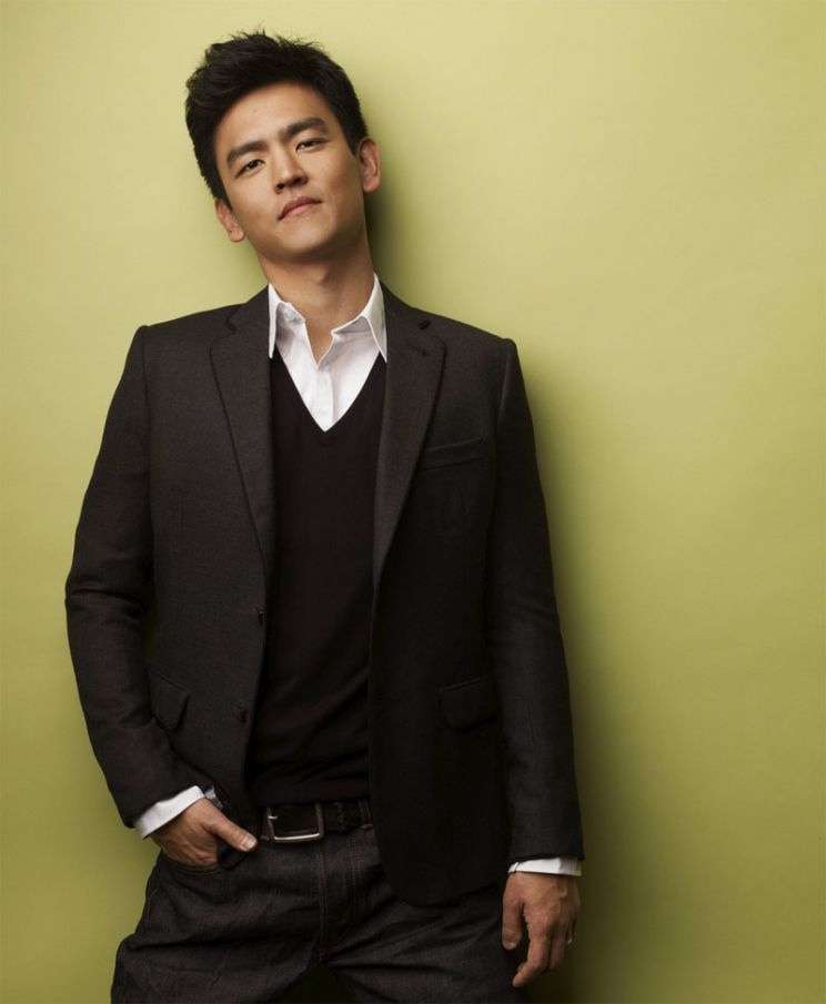 John Cho