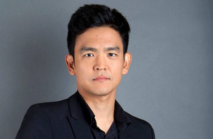 John Cho