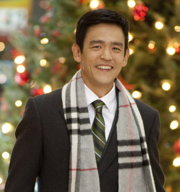 John Cho