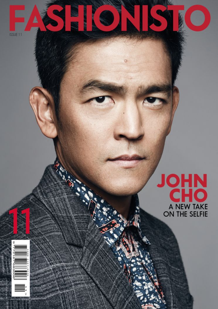 John Cho