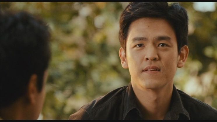 John Cho