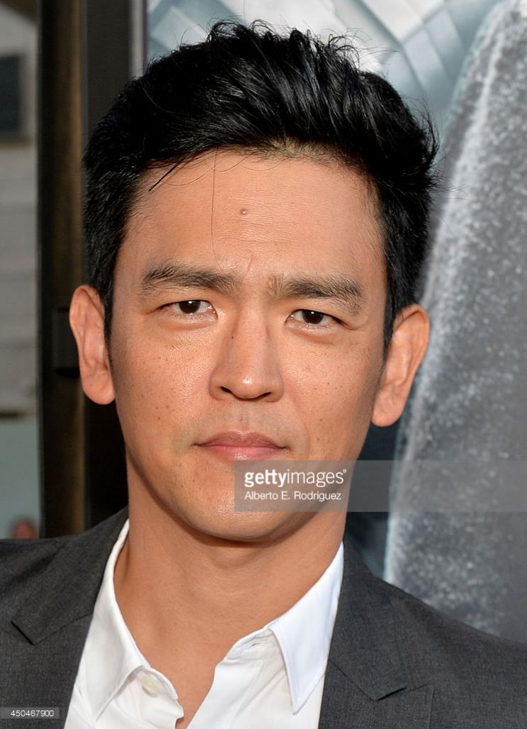 John Cho