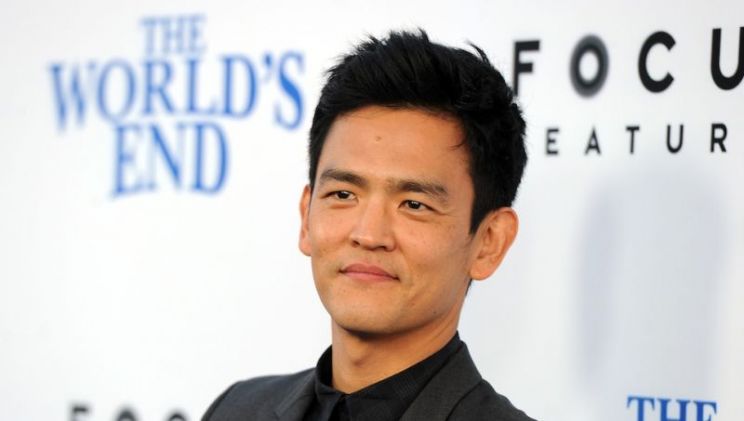 John Cho