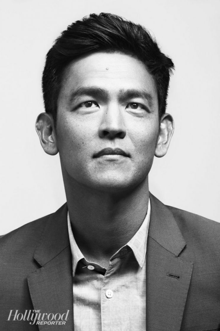John Cho