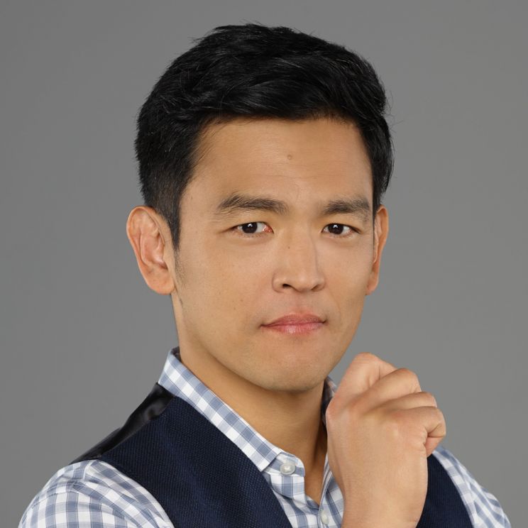 John Cho